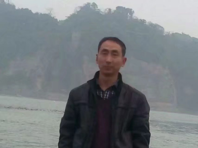玉树临疯的第二张照片--沙河基督教相亲网